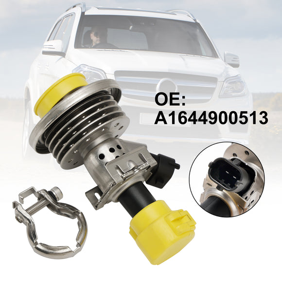 Mercedes-Benz A1644900513 Diesel Emissions Fluid (DEF) Injector Module