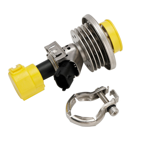 Mercedes-Benz A1644900513 Diesel Emissions Fluid (DEF) Injector Module