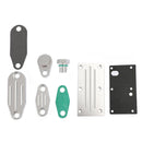 Kit de suppression de blocage EGR pour moteurs 305 TPI 1985-1988 et 350 TPI 1987-1988-3