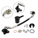 CP4 Disaster Prevention Kit for Ford F250 F350 F450 6.7L Powerstroke 2020+-1