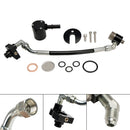 CP4 Disaster Prevention Kit for Ford F250 F350 F450 6.7L Powerstroke 2020+-6
