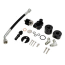 CP4 Disaster Prevention Kit for Ford F250 F350 F450 6.7L Powerstroke 2020+-7