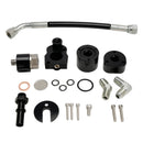 CP4 Disaster Prevention Kit for Ford F250 F350 F450 6.7L Powerstroke 2020+-13