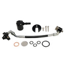 CP4 Disaster Prevention Kit for Ford F250 F350 F450 6.7L Powerstroke 2020+-15