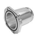 Billet aluminum Grid Heater Throttle Valve Delete for 11-16 6.6L LML Duramax-7