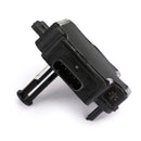 1992-1995 Lexus SC400 4.0L 22204-42011 Mass Air Flow Meter-4