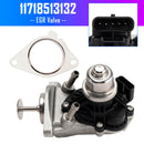 BMW 116d 118d 218d 318d 320d 525d & MINI F55 F56 R60 11718513132 EGR Valve-2