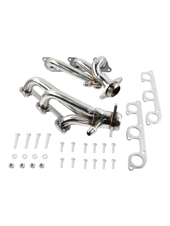 Collecteur d'échappement pour Ford Explorer 1998-2009 et Ranger 2001-2009 4.0L