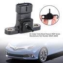 Lexus Toyota Corolla 89421-26030 Air Intake Pressure Sensor MAP Sensor Generic-2