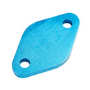 Isuzu 2012–2022 D-MAX 1,9 l EGR-Entfernungsblockierplatte-5