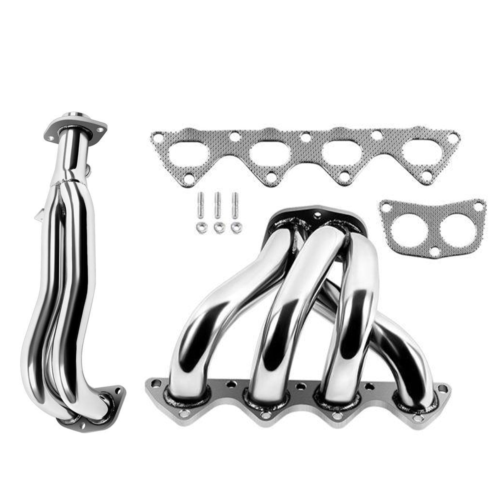 Acura 1994-2001 Integra 1.8L Stainless Steel Exhaust Manifold Header