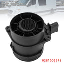 Mercedes Sprinter 2500 3500 3.0L V6 0281002978 Mass Air Flow Meter Sensor-3
