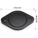 Ford 2011-2023 F-250 F-350 F-450 Super Duty 6.7L 406Ci Ohv V8 Powerstroke Diesel EGR Delete Kit w/Coolant Bypass-5