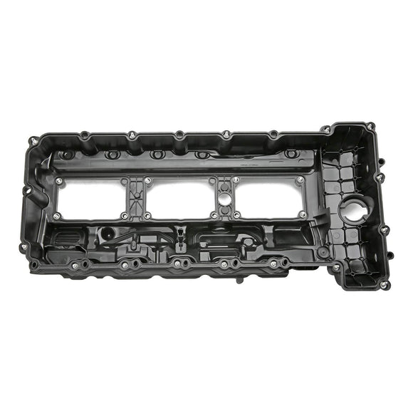 BMW N55 135i 335i 535i 640i 740i Valve Cover w/ Gasket+Cap 11127570292