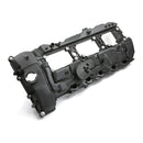 BMW N55 135i 335i 535i 640i 740i Valve Cover w/ Gasket+Cap 11127570292-10
