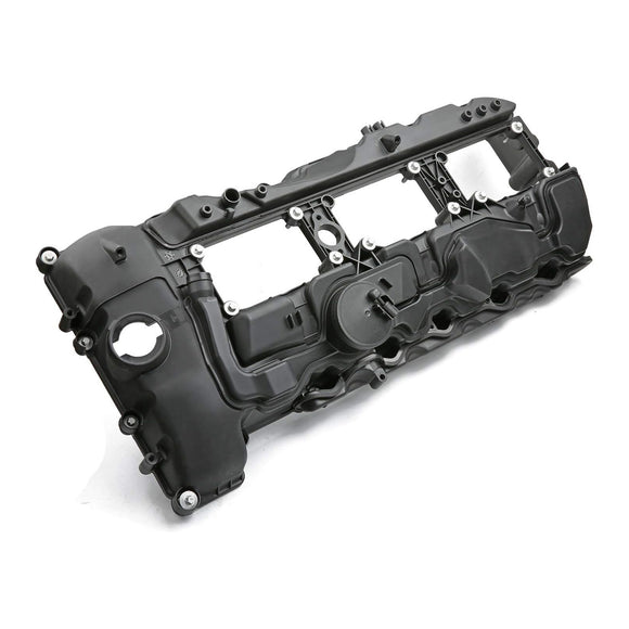 BMW N55 135i 335i 535i 640i 740i Valve Cover w/ Gasket+Cap 11127570292