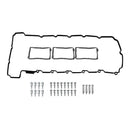 BMW N55 135i 335i 535i 640i 740i Valve Cover w/ Gasket+Cap 11127570292-11