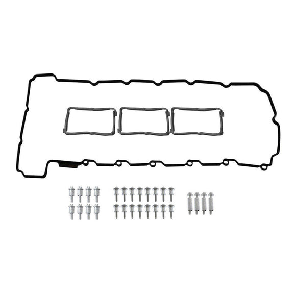 BMW N55 135i 335i 535i 640i 740i Valve Cover w/ Gasket+Cap 11127570292
