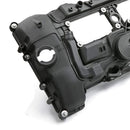 BMW N55 135i 335i 535i 640i 740i Valve Cover w/ Gasket+Cap 11127570292-13