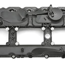 BMW N55 135i 335i 535i 640i 740i Valve Cover w/ Gasket+Cap 11127570292-14