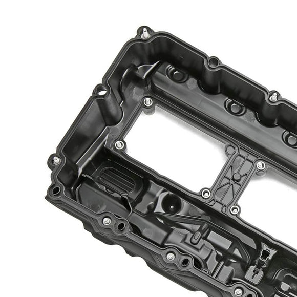 BMW N55 135i 335i 535i 640i 740i Valve Cover w/ Gasket+Cap 11127570292