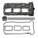 BMW N55 135i 335i 535i 640i 740i Valve Cover w/ Gasket+Cap 11127570292-1