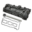 BMW N55 135i 335i 535i 640i 740i Valve Cover w/ Gasket+Cap 11127570292-18