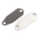 Kit de suppression de blocage EGR pour moteurs 305 TPI 1985-1988 et 350 TPI 1987-1988-5