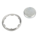 ISX 15 CM2250 CM2350 2010+ Plug Kit Stage 2 Plates and Plugs-8