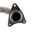 2010-2017 Toyota Tundra 4.6L Both Side Catalytic Converters 54723 56250-4