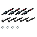 Kit de quincaillerie pour collecteur d'échappement Dodge Ram Jeep Chrysler Dorman 03309 06509863AA 6505316AA-10
