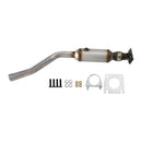 Dodge Journey 2.4L 2009-2018 Flex Pipe Catalytic Converter-1