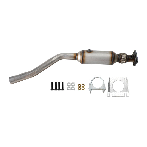 Dodge Journey 2.4L 2009-2018 Flex Pipe Catalytic Converter