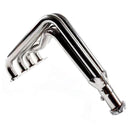 Stainless Exhaust Manifold Header Fit Honda Civic Del Sol 1.6L 4-1 1994-1997-2