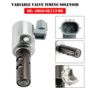 Ford Focus 1.6i 4M5G-6L713-BE Variable Valve Timing VVT Solenoid-5