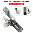 Ford Focus 1.6i 4M5G-6L713-BE Variable Valve Timing VVT Solenoid-7