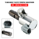 Ford Focus 1.6i 4M5G-6L713-BE Variable Valve Timing VVT Solenoid-8