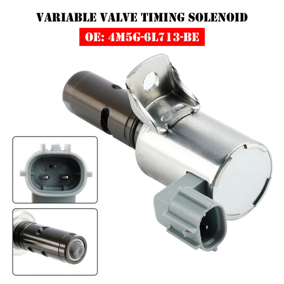 Ford Focus 1.6i 4M5G-6L713-BE Variable Valve Timing VVT Solenoid