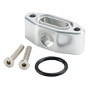 LS LQ L92 L99 L33 LR4 Billet Oil Pressure Sensor Relocation Adapter 551534-9