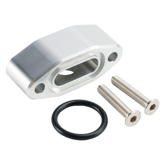 LS LQ L92 L99 L33 LR4 Billet Oil Pressure Sensor Relocation Adapter 551534
