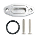LS LQ L92 L99 L33 LR4 Billet Oil Pressure Sensor Relocation Adapter 551534-18