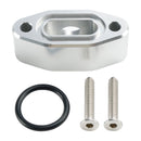 LS LQ L92 L99 L33 LR4 Billet Oil Pressure Sensor Relocation Adapter 551534-19