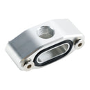 LS LQ L92 L99 L33 LR4 Billet Oil Pressure Sensor Relocation Adapter 551534-20