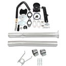 Kit de suppression de collecteur d'échappement et de recirculation des gaz d'échappement (EGR) pour Dodge Ram 2500, 3500, 4500 et 5500 (2013-2017) 6,7 L Cummins Diesel Truck-1