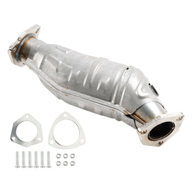 Audi 1997-2006 A4 1.8L L4 Catalytic Converter