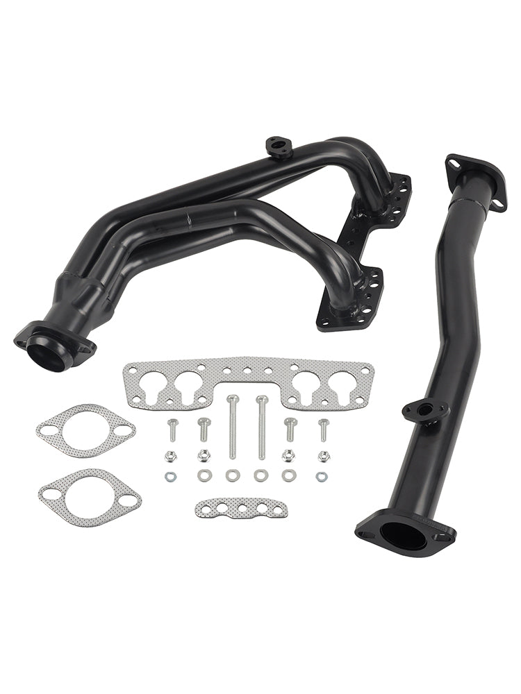 Abgaskrümmer-Header Fit Toyota Pickup 4-Runner 2.4L 22RE 4WD 1990-1995