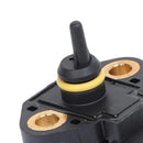 Iveco Eurocargo I-III Stralis I Tector I Intake Pressure Sensor 504358206-5
