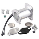 Kit d'obturation EGR pour BMW M47N2 M57N2 E60 E61 320d 330d 525d 530d-5