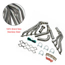 Chevrolet 1999-2006 GMT800 Silverado/Sierra 1500 2WD/4WD 4.8 5.3 6.0 Exhaust Header-8