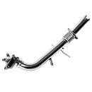 Mazda 2007-2013 3 2.3L SS Racing Turbo Downpipe Exhaust Stainless Steel-4
